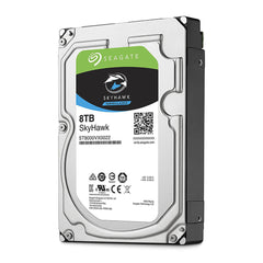 UNV - Seagate Skyhawk 8TB Surveillance Hard Drive