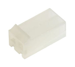 Housing sil 3.96mm f-lock 2w h3960-02