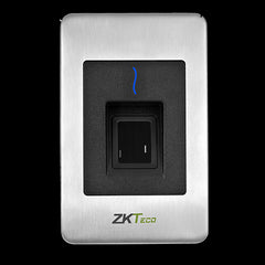 ZKTeco - Flush mounted RS 485 Fingerprint reader