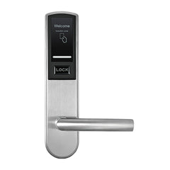 ZKTeco - Mifare Hotel Lock (Left Door Lock)