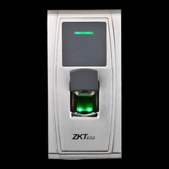 ZKTeco - MA300 Fingerprint & RFID Outdoor Access Control Stand Alone Terminal
