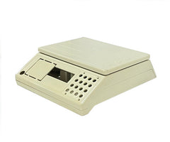 Abs enclosure molded cream 260x310x 97 28-7 cream