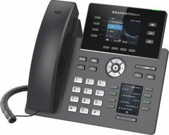 Grandstream 4-Line Carrier WiFi Desk Phone | GRP2614