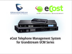 eCost DX10 Dongle for Grandstream UCM6201/6202/6204/6208 models only