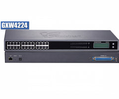 Grandstream 24 port FXS Gateway