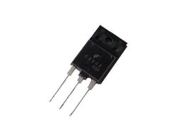 Pcb npn transistor 800v 10a to-3pf 3-pin 2sc5802