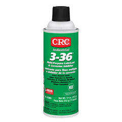 Precision lubricant 325g 3-36