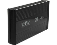 EXTERNAL CHASSIS 3.5" SATA