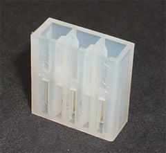 Housing crimp term 5.08 3 way 3001-003 /10-01-1034