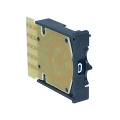 Switch thumbwheel 10p bcd 302109000 *d*