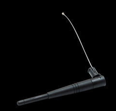 MikroTik Dual Band Swivel Dipole with MMCX connector