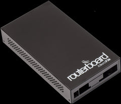 MikroTik Indoor case for 433/AH/UAH and 953