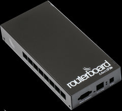MikroTik Indoor case for RB493