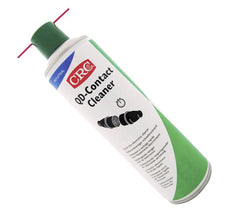 Qd contact cleaner no residue 500ml 32429qd