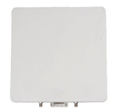 RADWIN SU-Air 5GHz 25Mbps - Embedded including POE. 2 x SMA(F) Straight for ext. ant.
