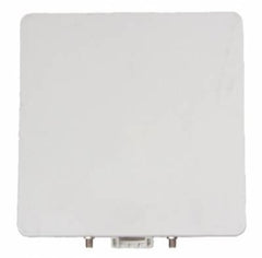 RADWIN 5000 CPE-Pro 5GHz 100Mbps - Embedded including POE. 2 x SMA(F) Straigth for ext. ant.