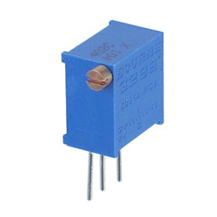 Trimpot s-adj v-mnt 25-t 100k 3299x104