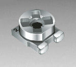 Preset smd 3x3.75 10k 3303w-3-103e