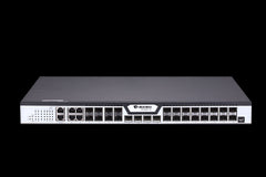 BDCOM 16 Port GPON L3 OLT Headend