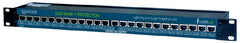 24 Port Gigabit Inline Protector