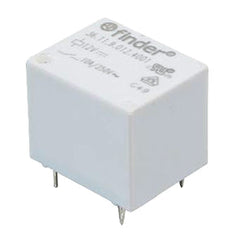 Relay spdt 10a 24vdc rect 5pcb 36.11.9.024.4001