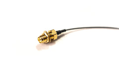 UFL to SMA(f) RP - 30cm Pigtail for Mini PCI Cards, RG174
