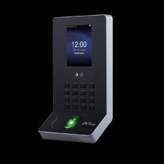 ZKTeco - MultiBio 600 Facial, Fingerprint & RFID Stand Alone T&A and Access Control Terminal