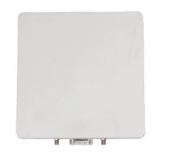 RADWIN 5000 CPE-Pro 5GHz 25Mbps - Embedded including POE. 2 x SMA(F) Straigth for ext. ant.