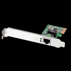 Edimax PCI-E Gb LAN Card - Version 2