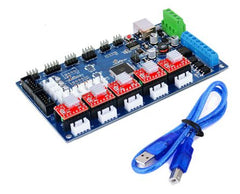 3d printer control board 3d0101