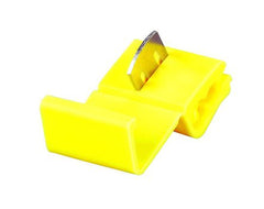 Terminal full-ins splice yl 4-6mm2 3my