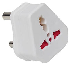 3 PIN BIG TO 3 PIN SMALL ADAPTER