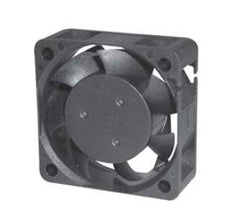 12vdc axial fan 40sqx15mm ball 14cfm psd1204phb1-a.2.z.gn *d*