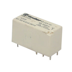 Relay spdt 16a 24vdc squ 8pcb 41.61.9.024.0010