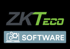 ZKTeco - ZKBioTime 8 Time & Attendance Software for 20 Devices, Self Hosted Software