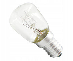 Lamp e14s 240v 25w t25x56mm 416.998