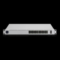 Ubiquiti UniFi 24 Port Pro Switch | USW-Pro-24