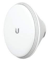 Ubiquiti UISP airMAX PrismStation 5GHz 45° Horn Antenna | Horn-5-45