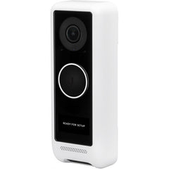 Ubiquiti UniFi Protect WiFi Video Doorbell | UVC-G4-Doorbell