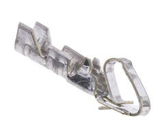 2.54mm crimp terminal 6471 series - mpq=10 4809tl / 08-50-0032 *dbk*