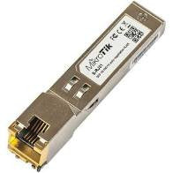 MikroTik RJ45 SFP Module