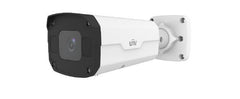 Uniview UNV 2MP LightHunter Motorized Bullet IP Camera 2.7-13.5mm | IPC2322SB-DZK-I0