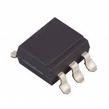 Optocoupler smd 1ch 3k5v ctr=100 4n35s-ta1