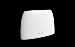 Tenda 4G LTE CAT 4, 150 Mbp Router | 4G03