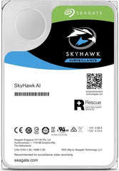 Uniview UNV 12TB Seagate SkyHawk Surveillance HDD | ST12000VE0008