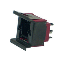 Rocker switch spdt ill on-on 5101zqe-21