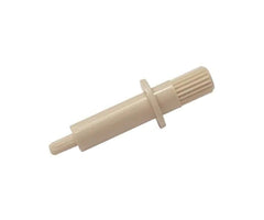 Shaft for pt10 preset potentiometer l=25mm 5115-wh