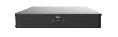 Uniview UNV EASY Series 8-Channel NVR with 1 HDD Slot | NVR301-08S3