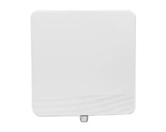 RADWIN 2000 Alpha 3.5GHz ODU - 500Mbps Aggregate, 19dBi Integrated antenna