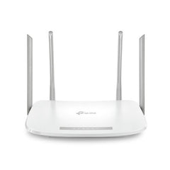 TP-Link Dual Band 1200Mbps WiFi 5 Router with Agile Config | TP-EC220-G5